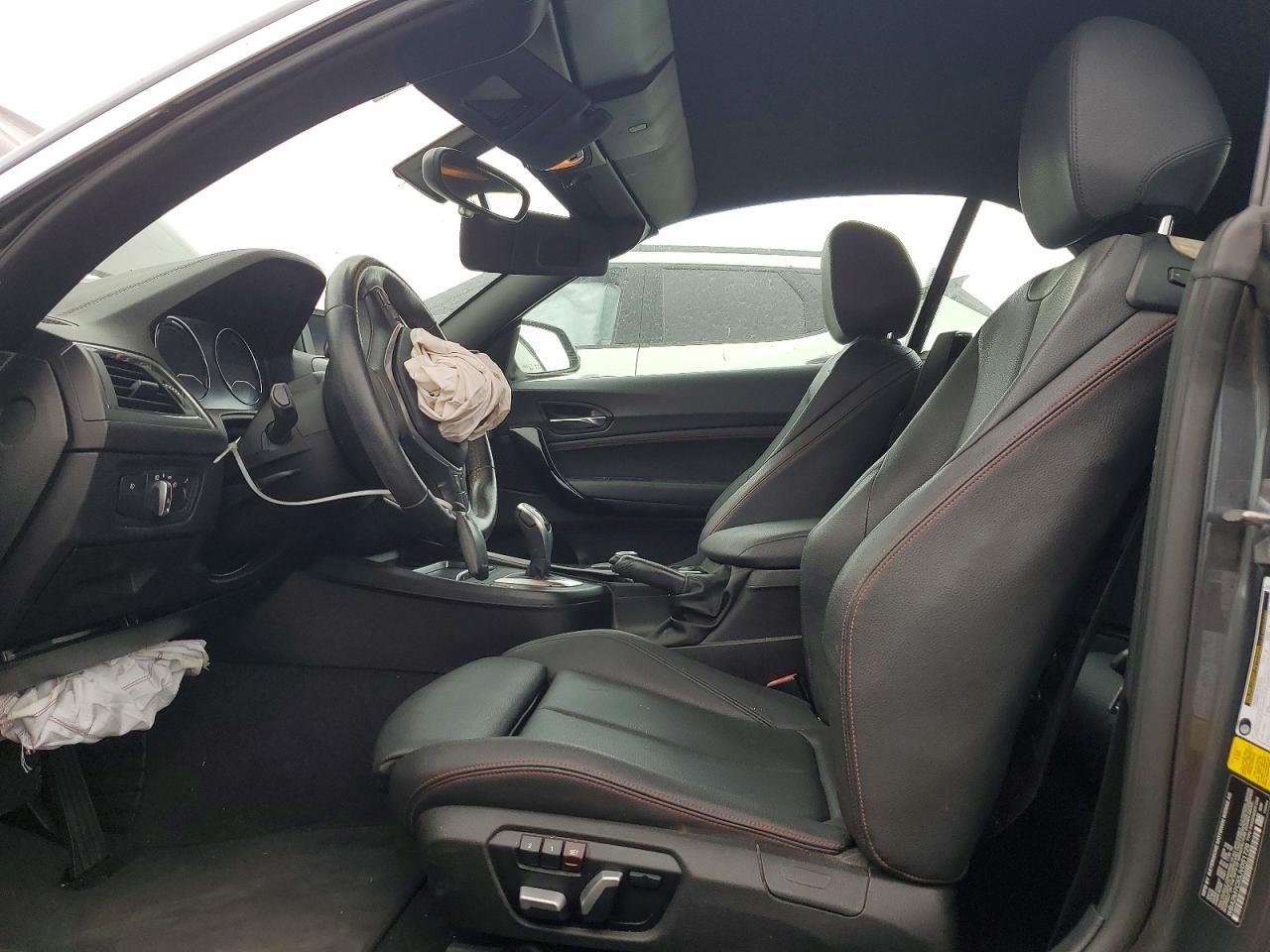 2018 BMW 230I - Фото 7