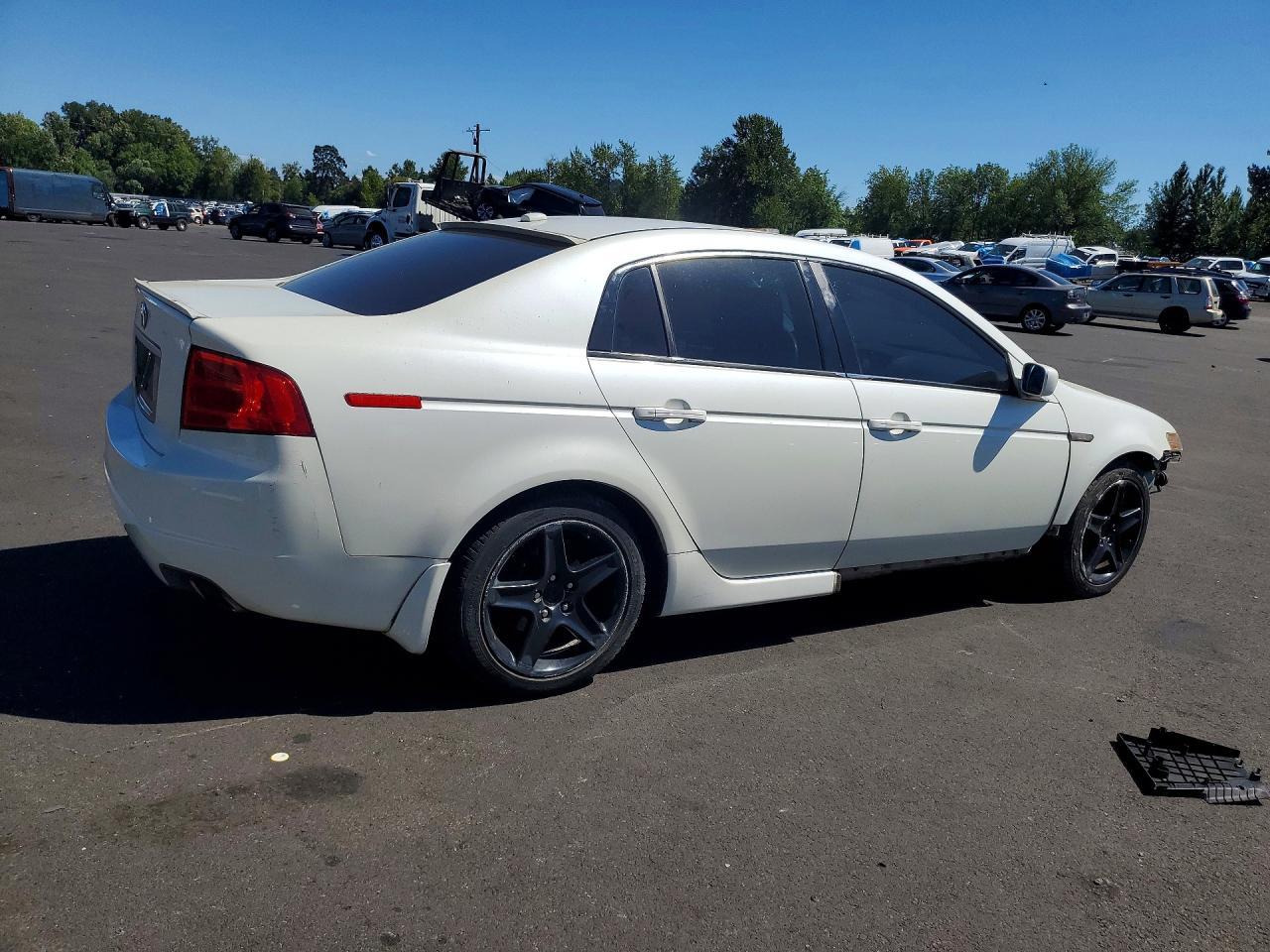 2006 Acura 3.2Tl - Фото 3
