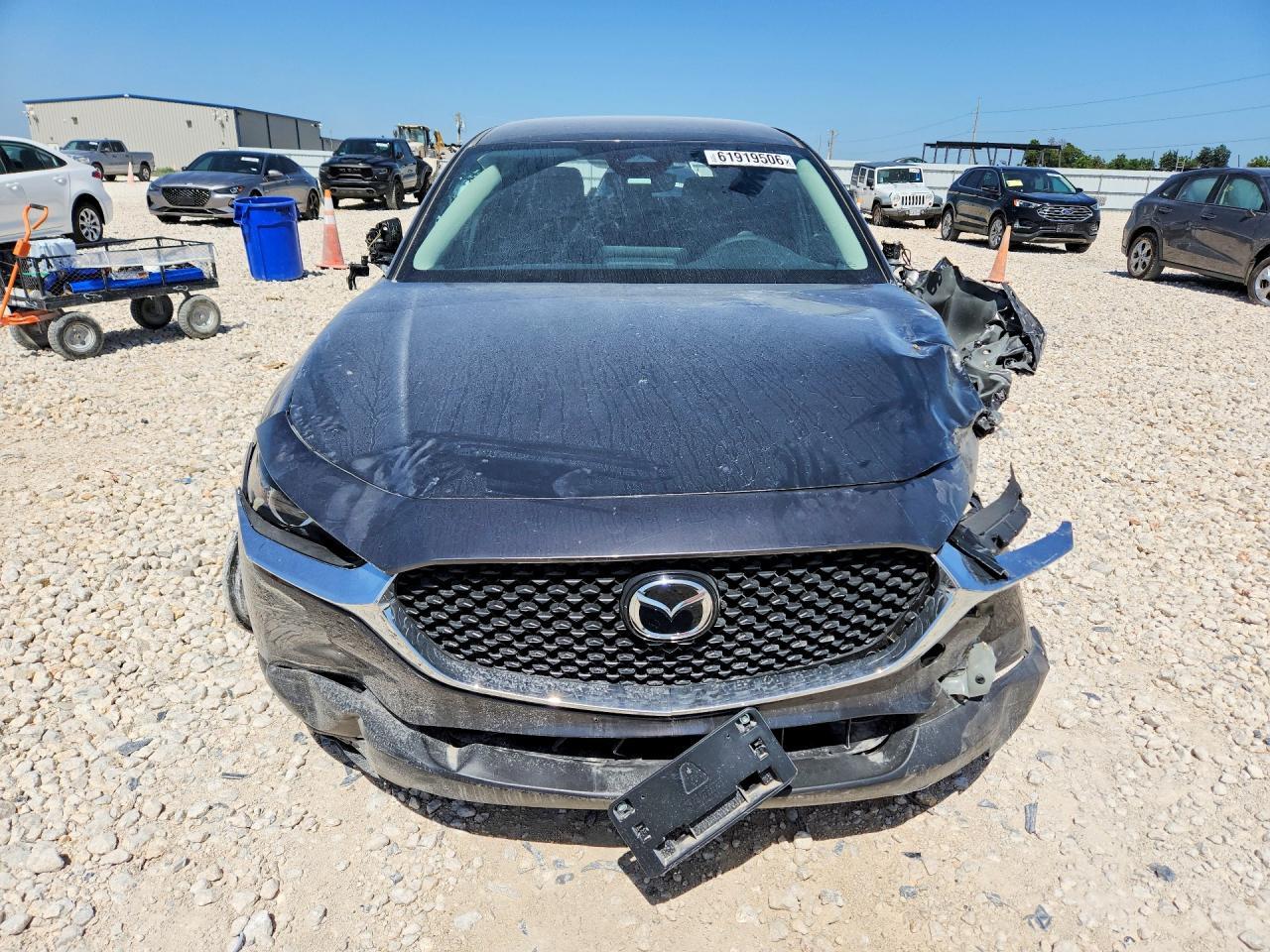 2026 Mazda Cx-30 Select Sport - Фото 5