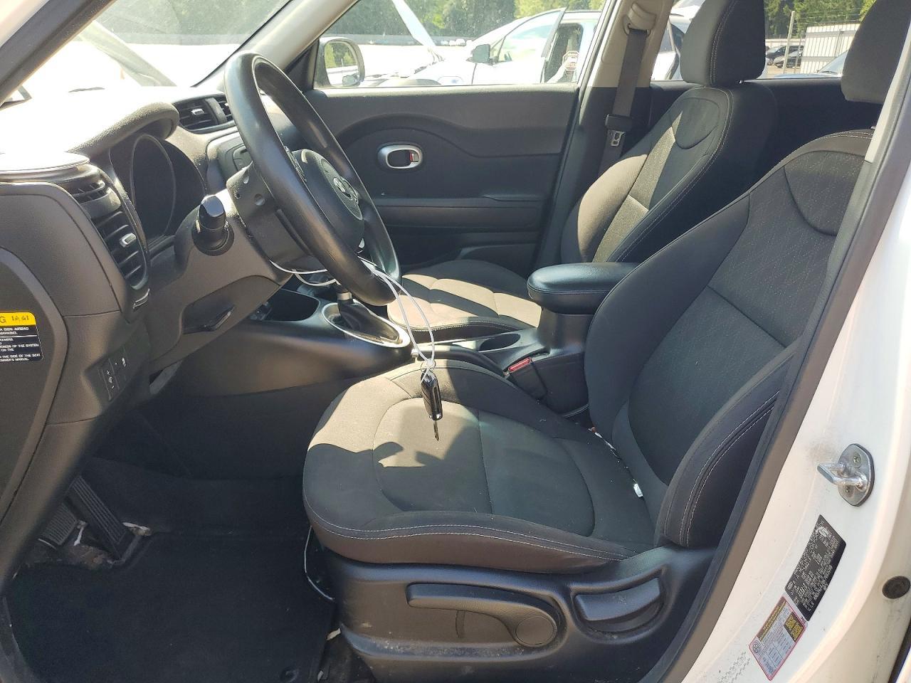 2019 Kia Soul Base - Фото 7