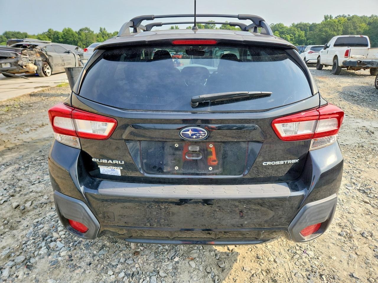 2018 Subaru Crosstrek - Image 6