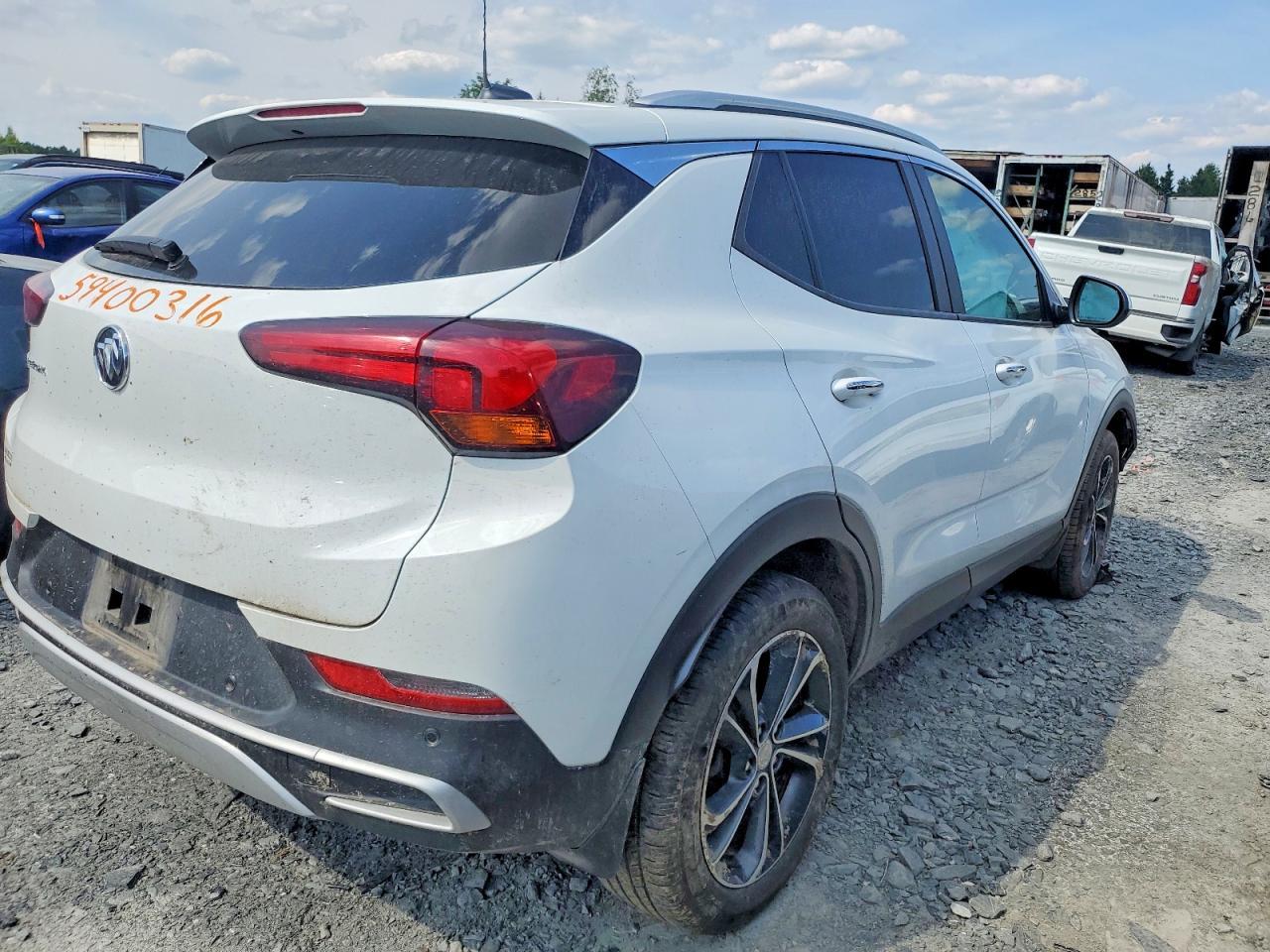 2022 Buick Encore Gx Select - Image 3