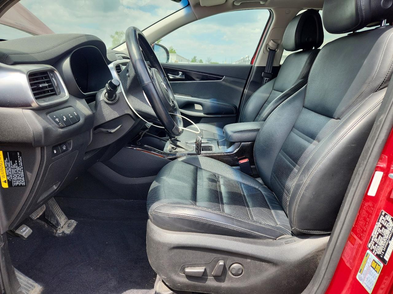 2016 Kia Sorento Ex - Фото 7