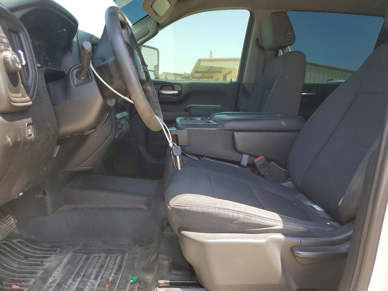 2020 Chevrolet Silverado C2500 Heavy Duty - Image 7
