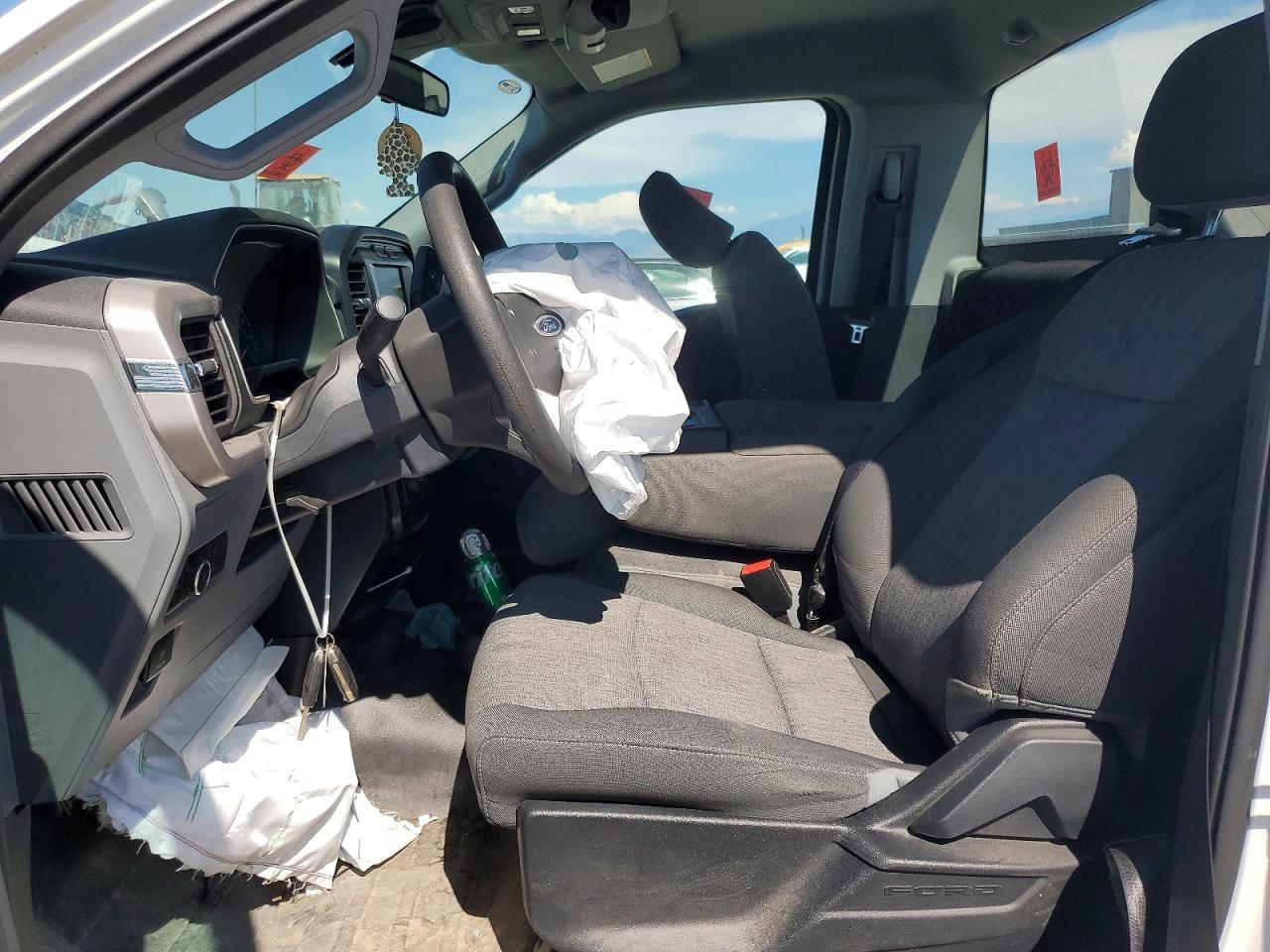 2023 Ford F150 - Фото 7