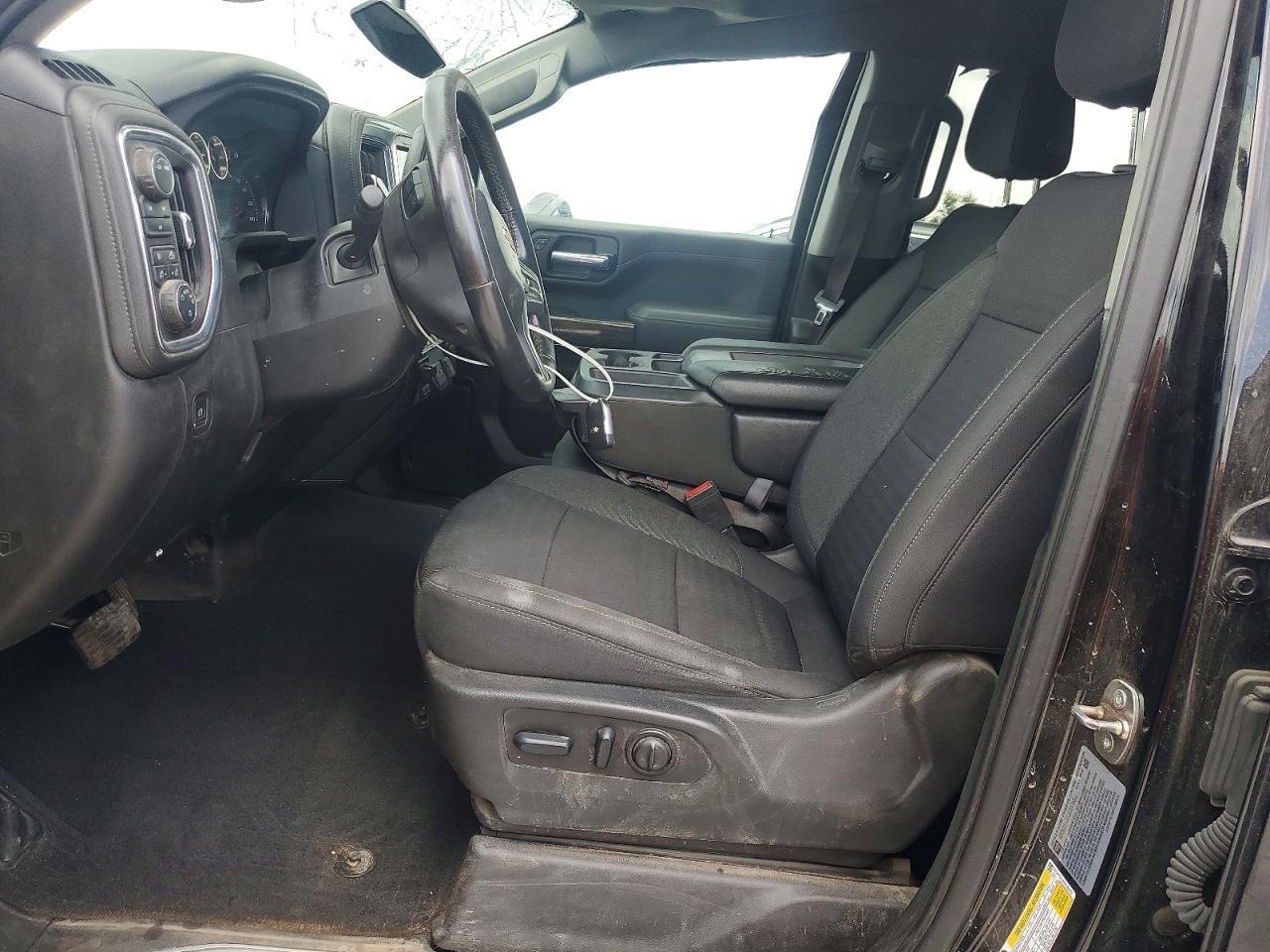 2023 Chevrolet Silverado K3500 Lt - Image 7