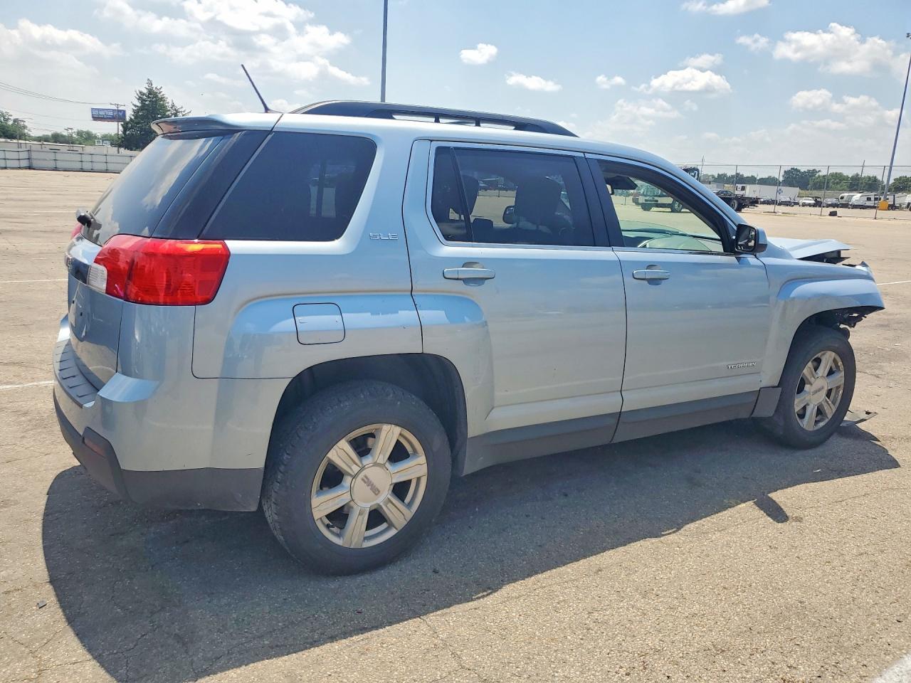 2014 GMC Terrain Sle - Image 3