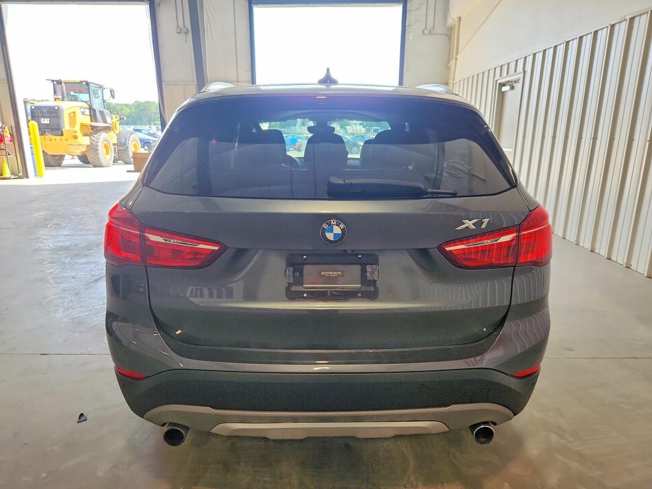 2016 BMW X1 xDrive28I - Фото 6