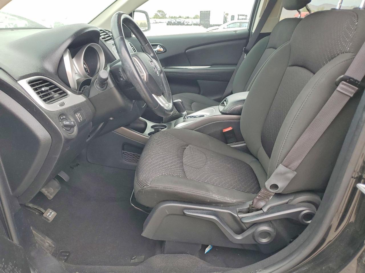 2019 Dodge Journey Se - Фото 7