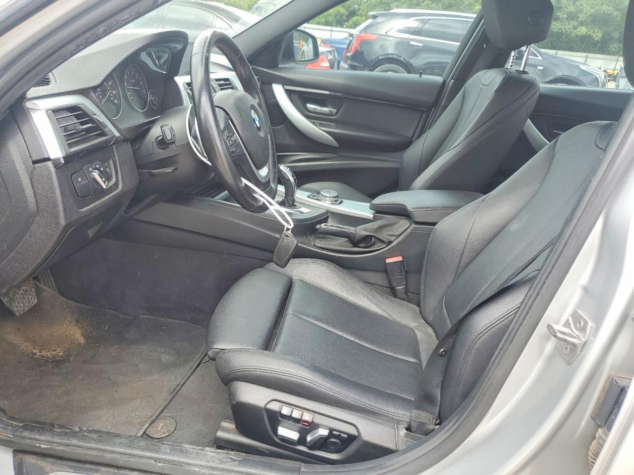 2016 BMW 328 Xi Sulev - Фото 7