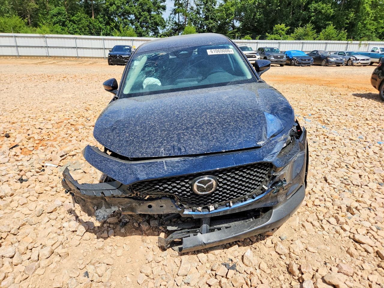 2026 Mazda Cx-30 - Фото 5