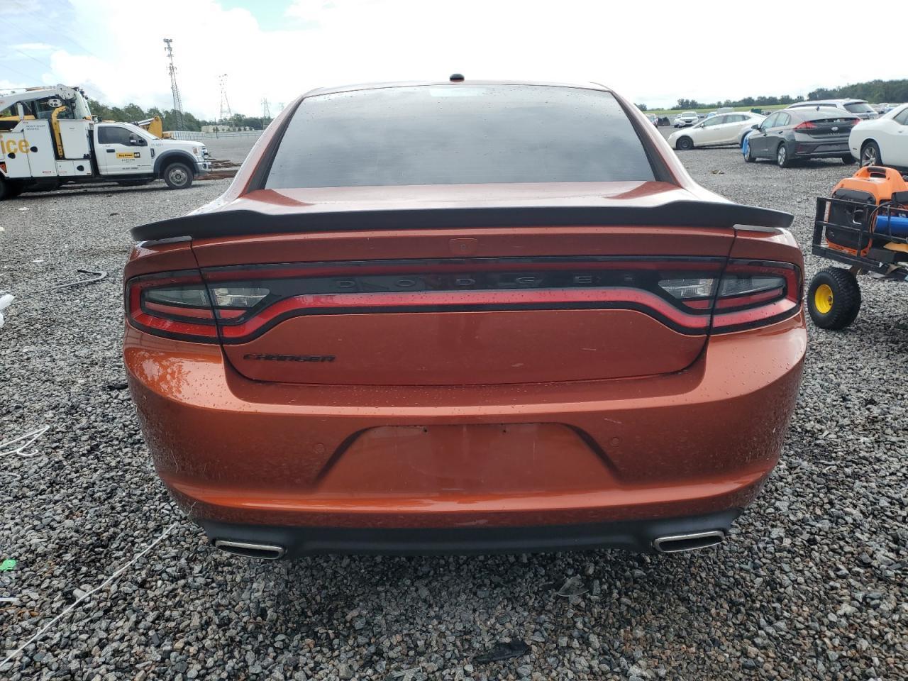2021 Dodge Charger Sxt - Image 6