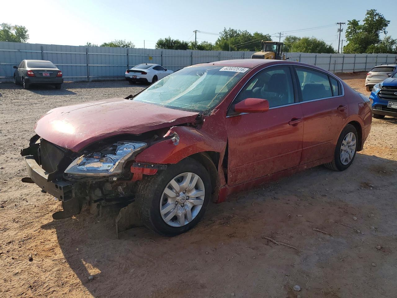 2009 Nissan Altima 2.5