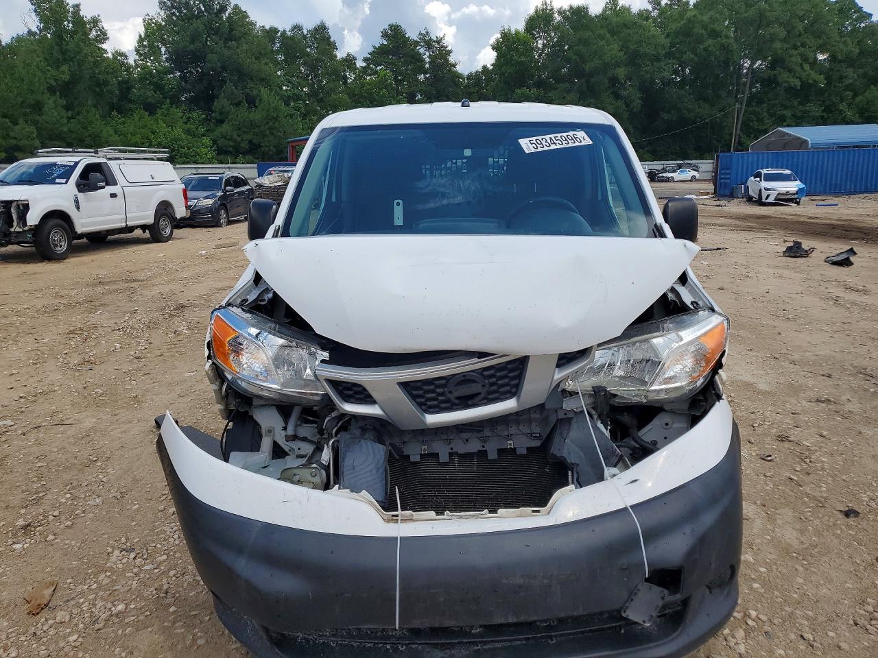2018 Nissan Nv200 S - Image 5
