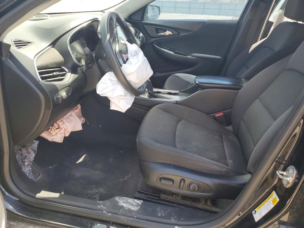 2017 Chev Malibu Lim - Image 7