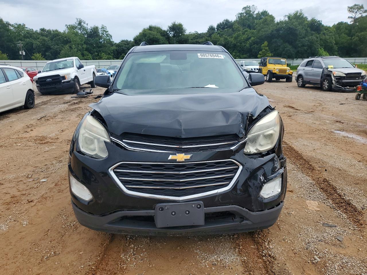2017 Chevrolet Equinox Lt - Image 5