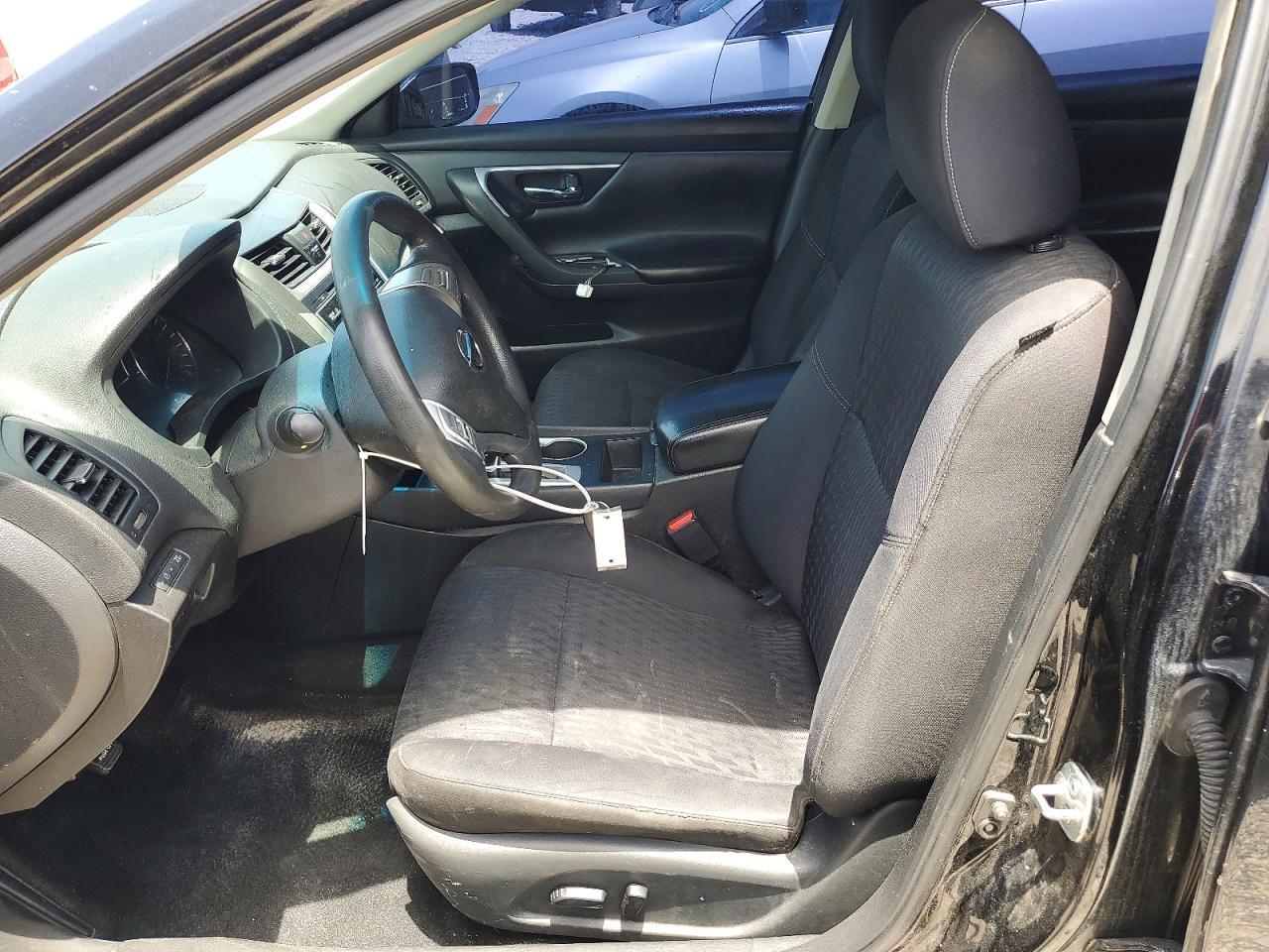 2018 Nissan Altima 2.5 - Image 7