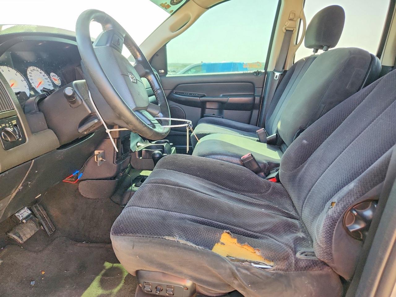 2004 Dodge Ram 1500 St - Image 7