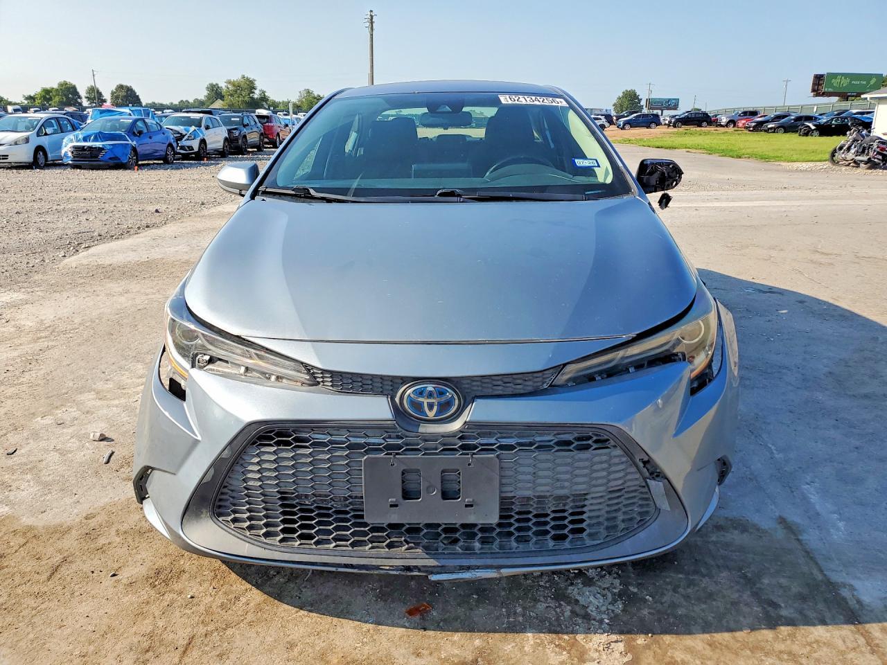 2022 Toyota Corolla Le - Image 5