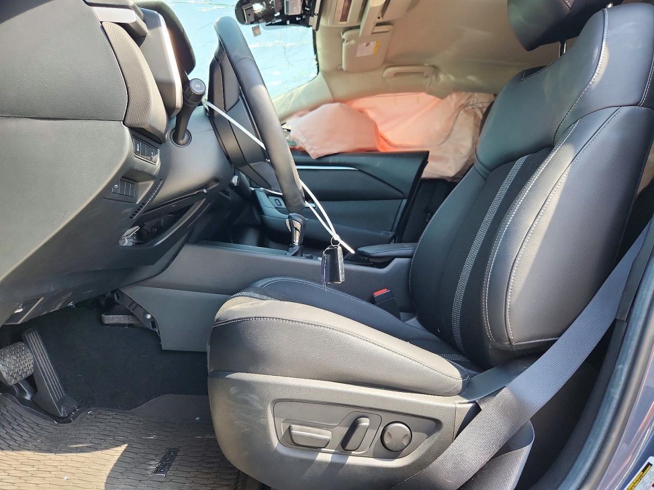 2025 Mazda Cx-50 Preferred - Image 7
