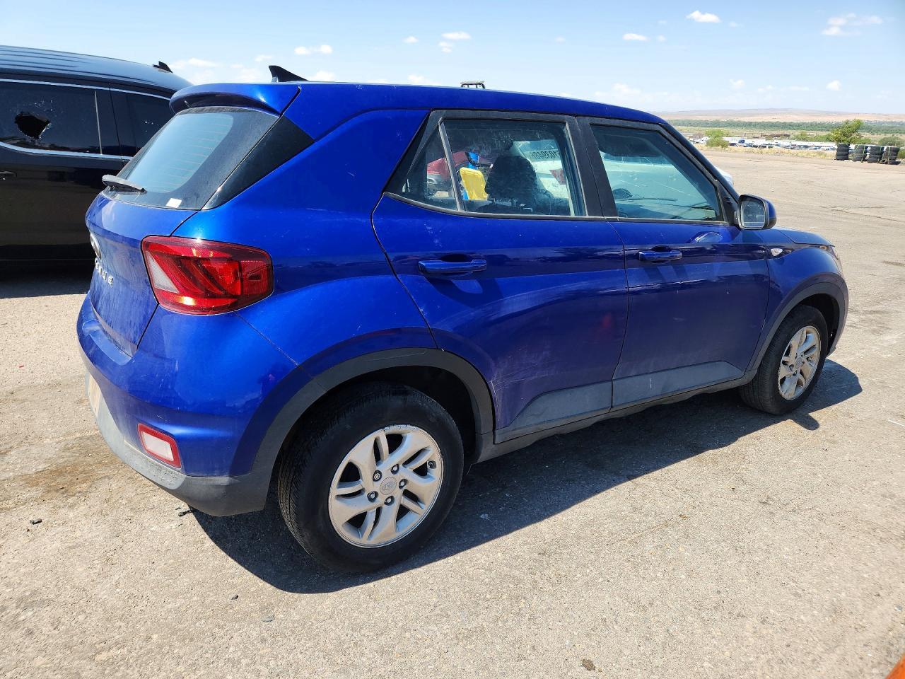 2022 Hyundai Venue Se - Фото 3