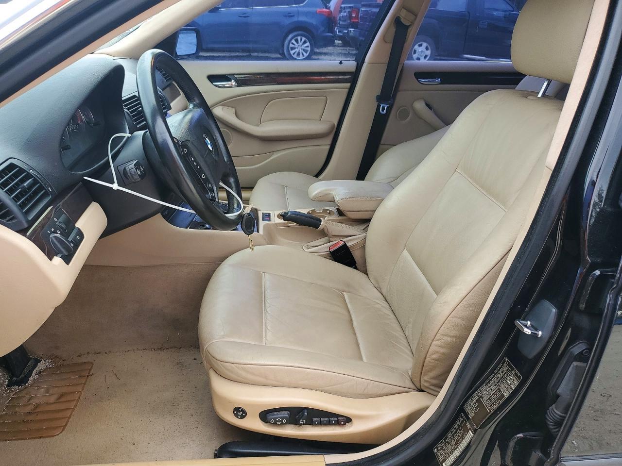 2001 BMW 330 I - Image 7