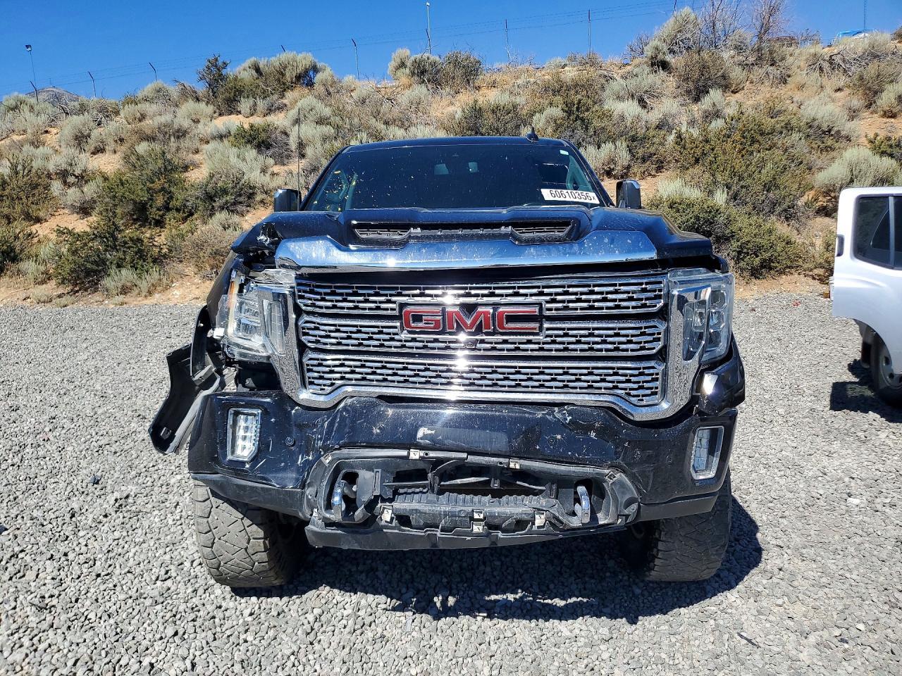 2022 GMC Sierra K2500 Denali - Image 5
