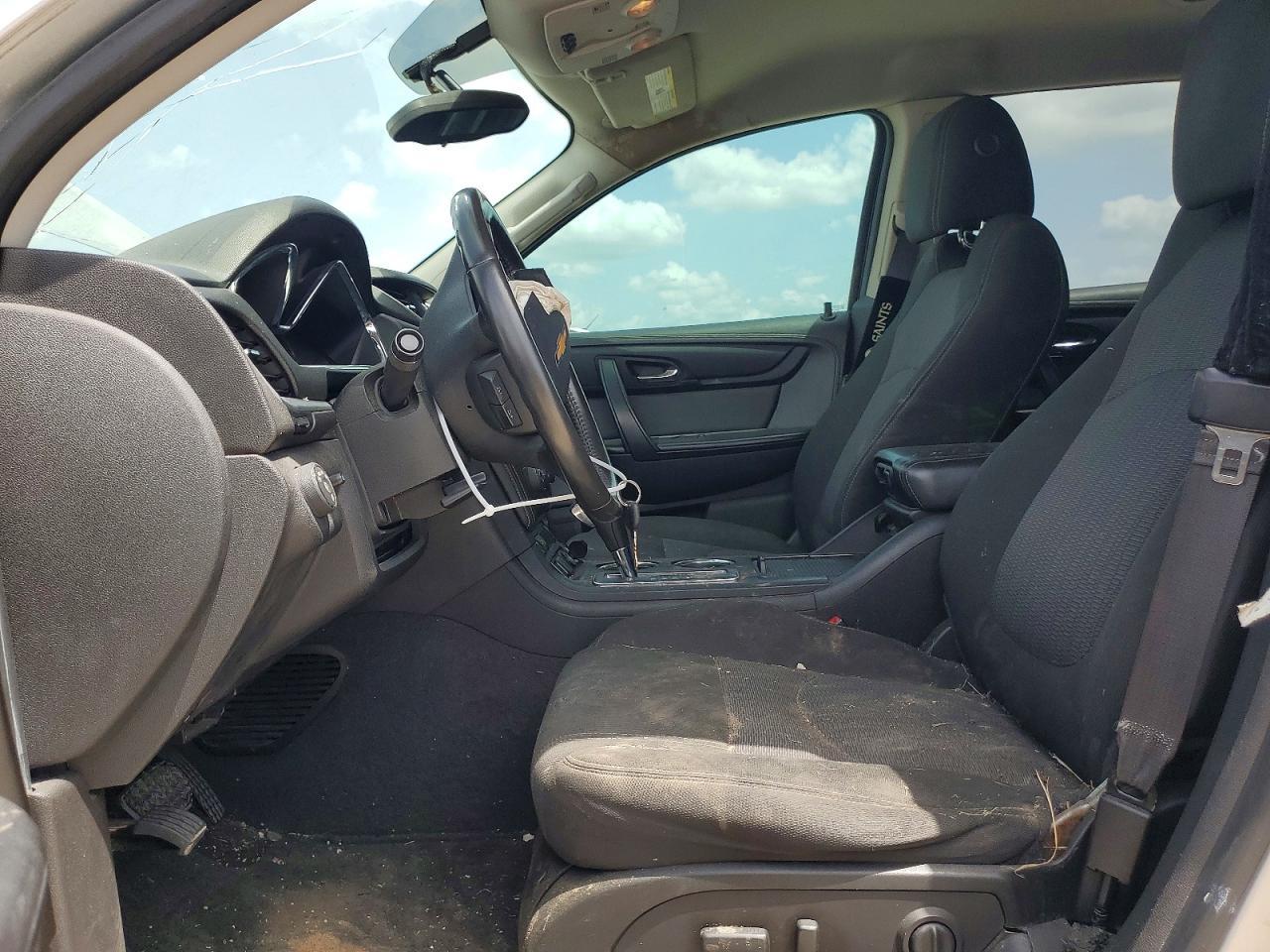 2015 Chevrolet Traverse Lt - Image 7