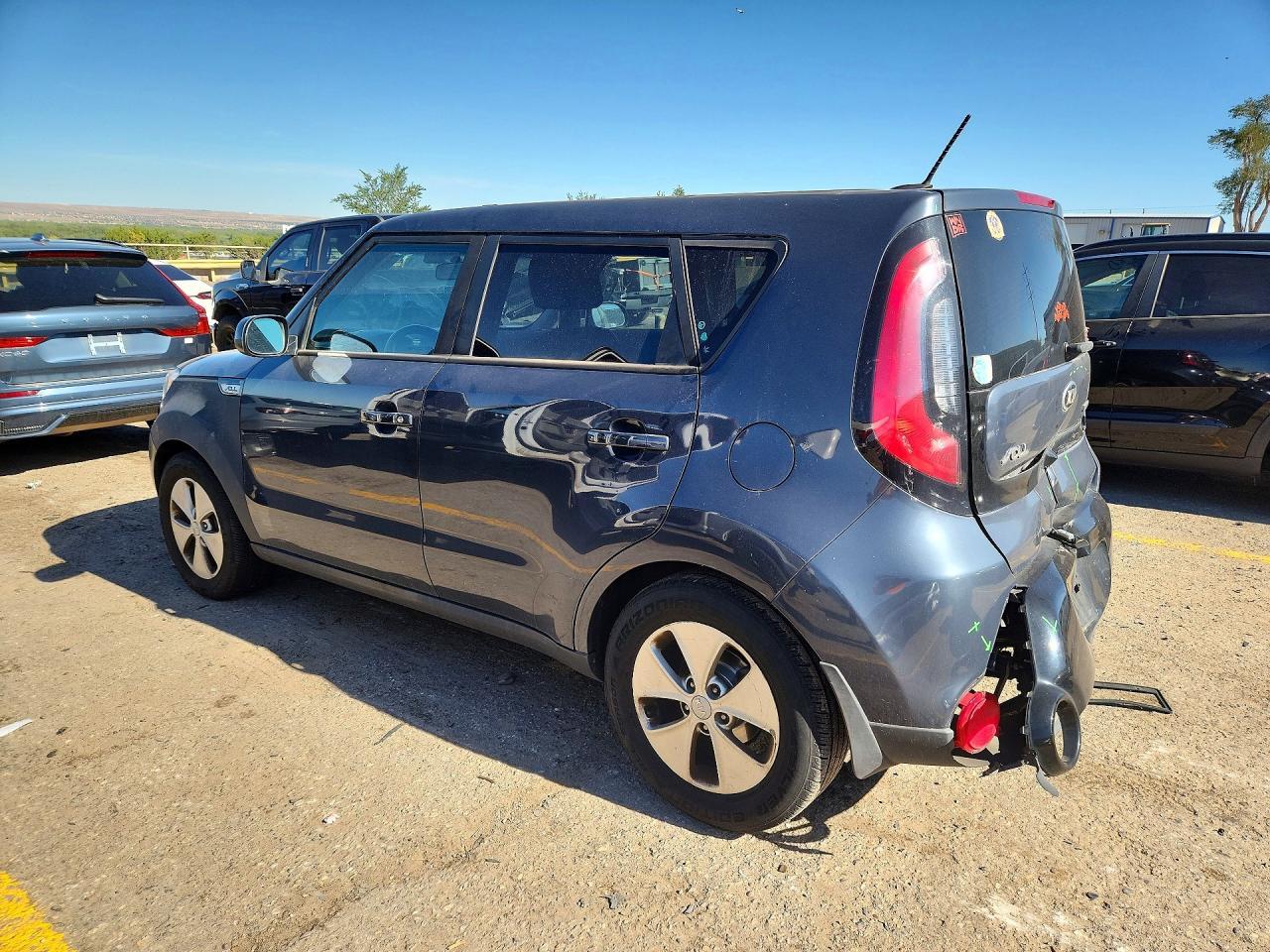 2016 Kia Soul + - Фото 2
