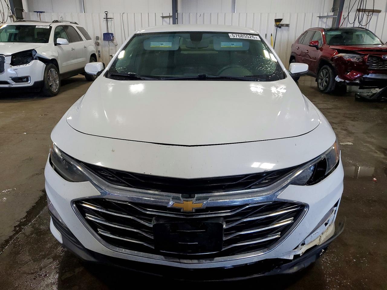 2019 Chevrolet Malibu Lt - Image 5
