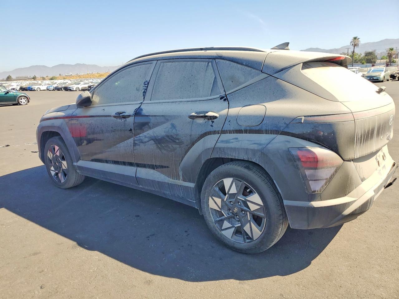 2024 Hyundai Kona Sel - Image 2