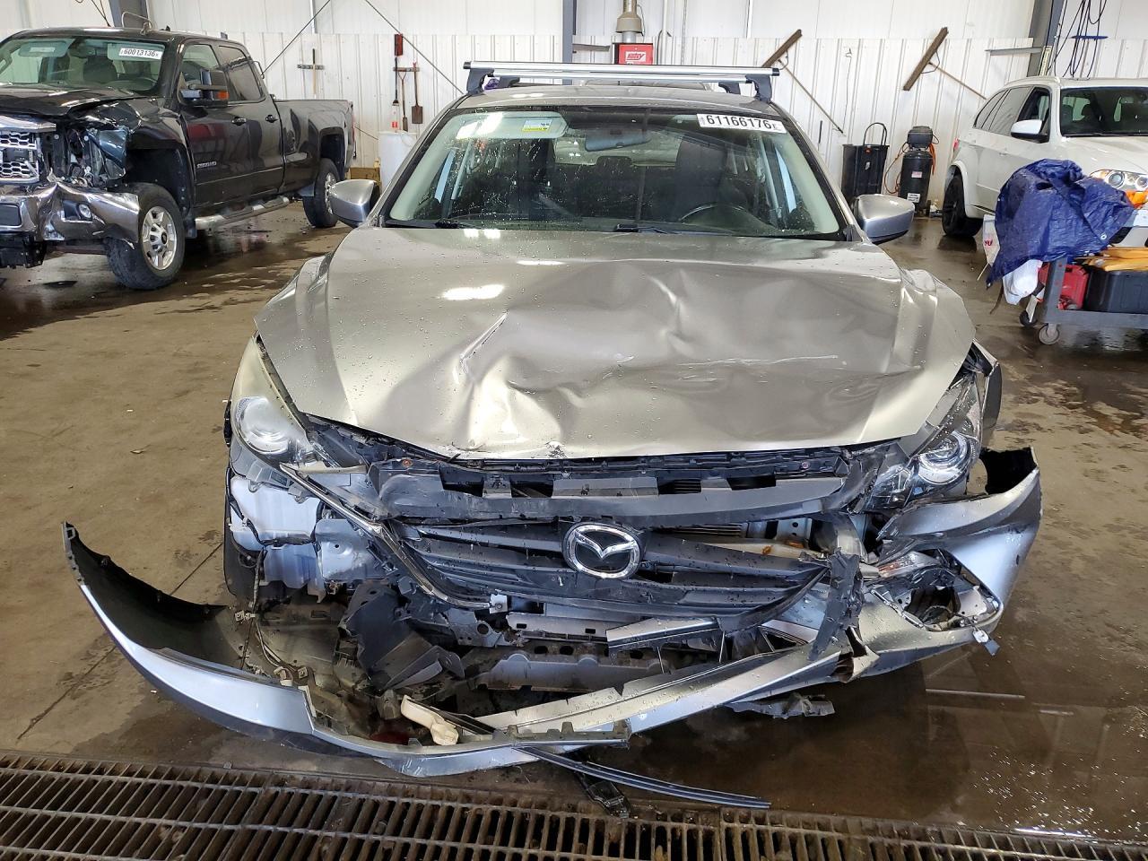 2014 Mazda 3 Touring - Image 5