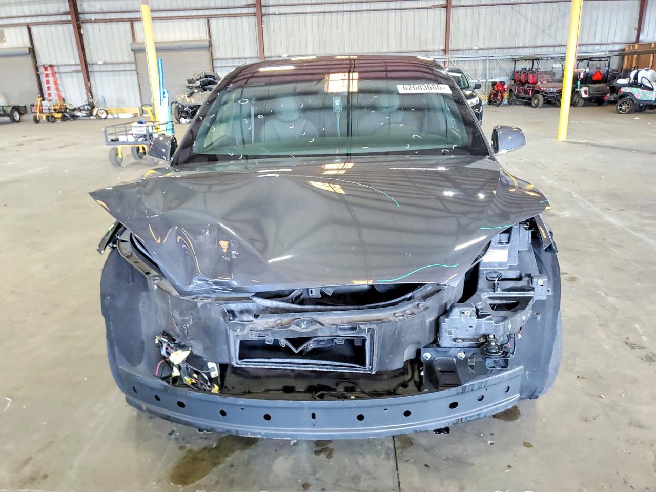 2017 Tesla Model X - Фото 5