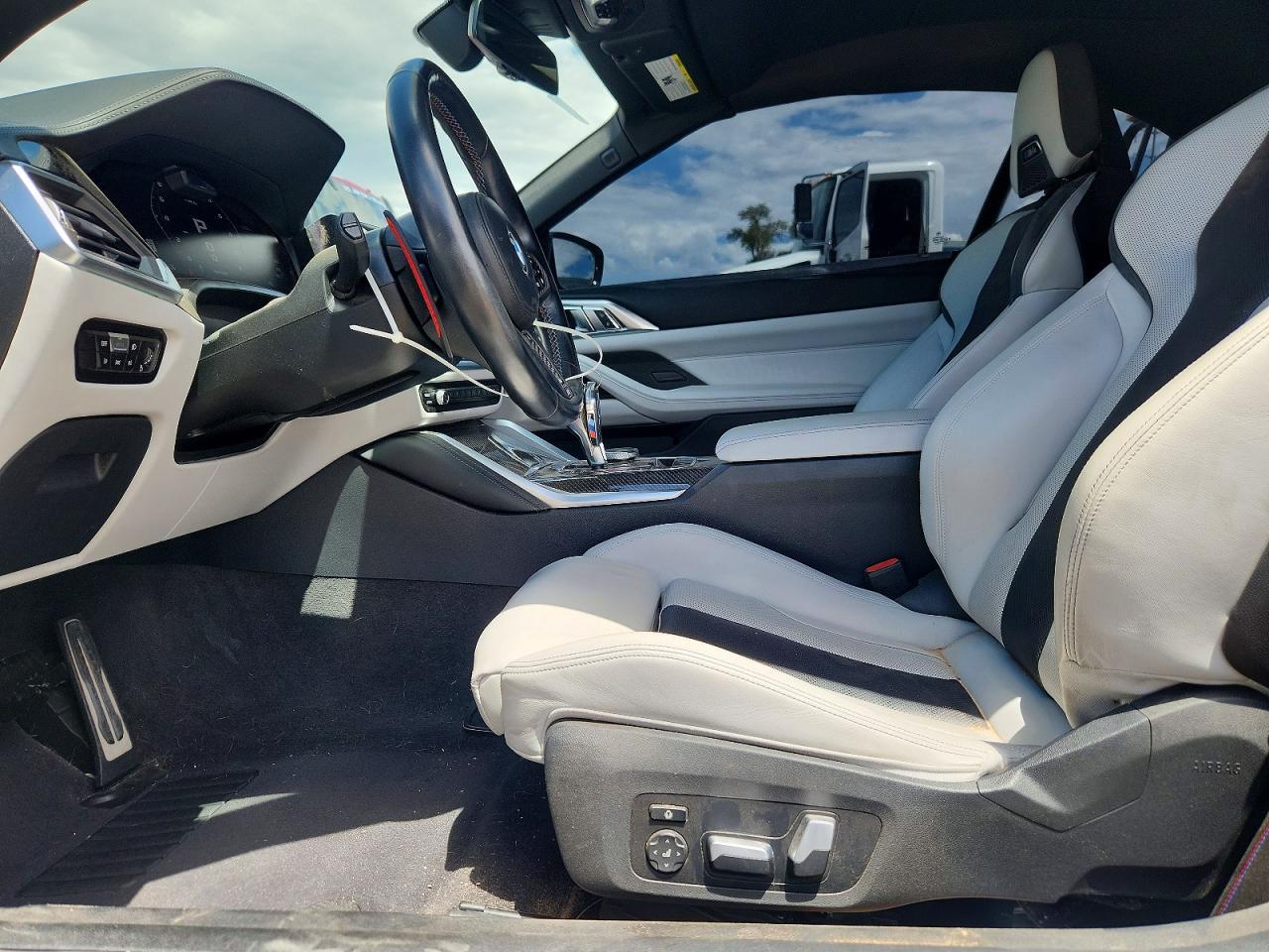 2022 BMW M4 Competition - Image 7