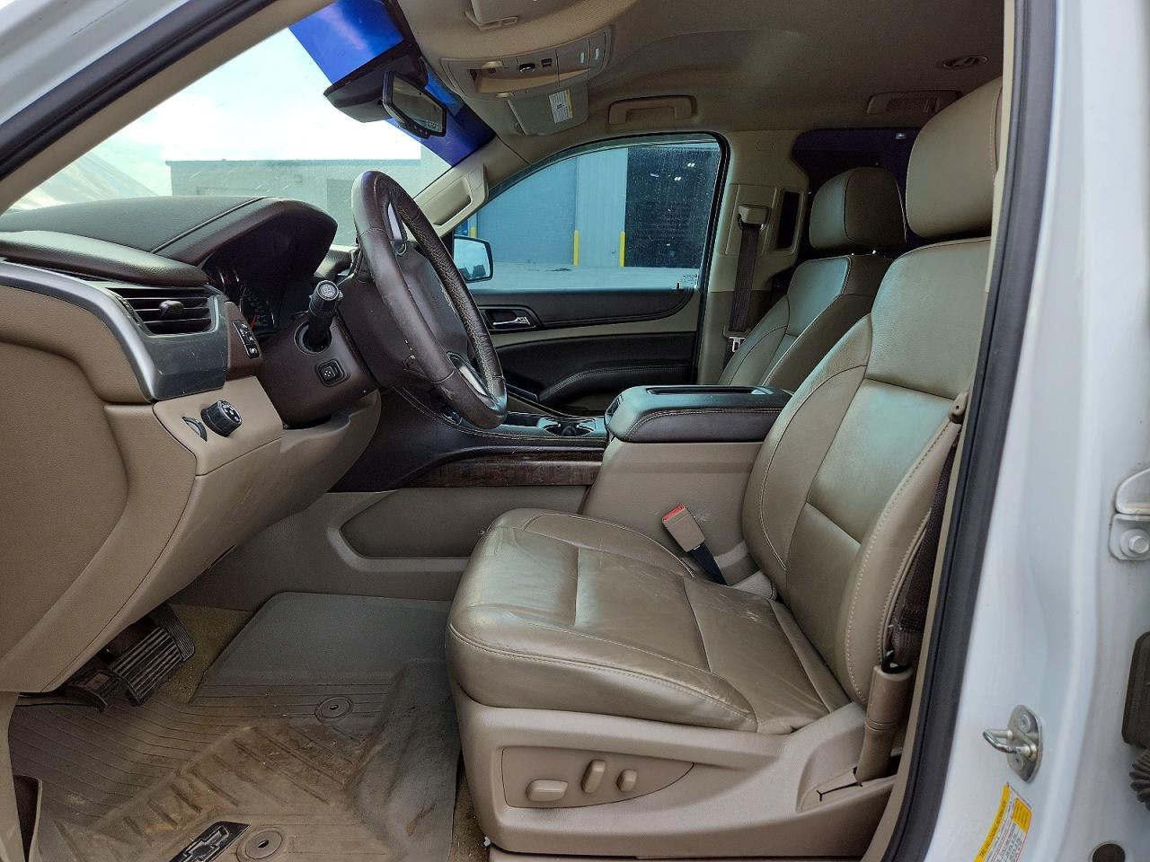 2018 Chevrolet Tahoe C1500 Lt - Image 7