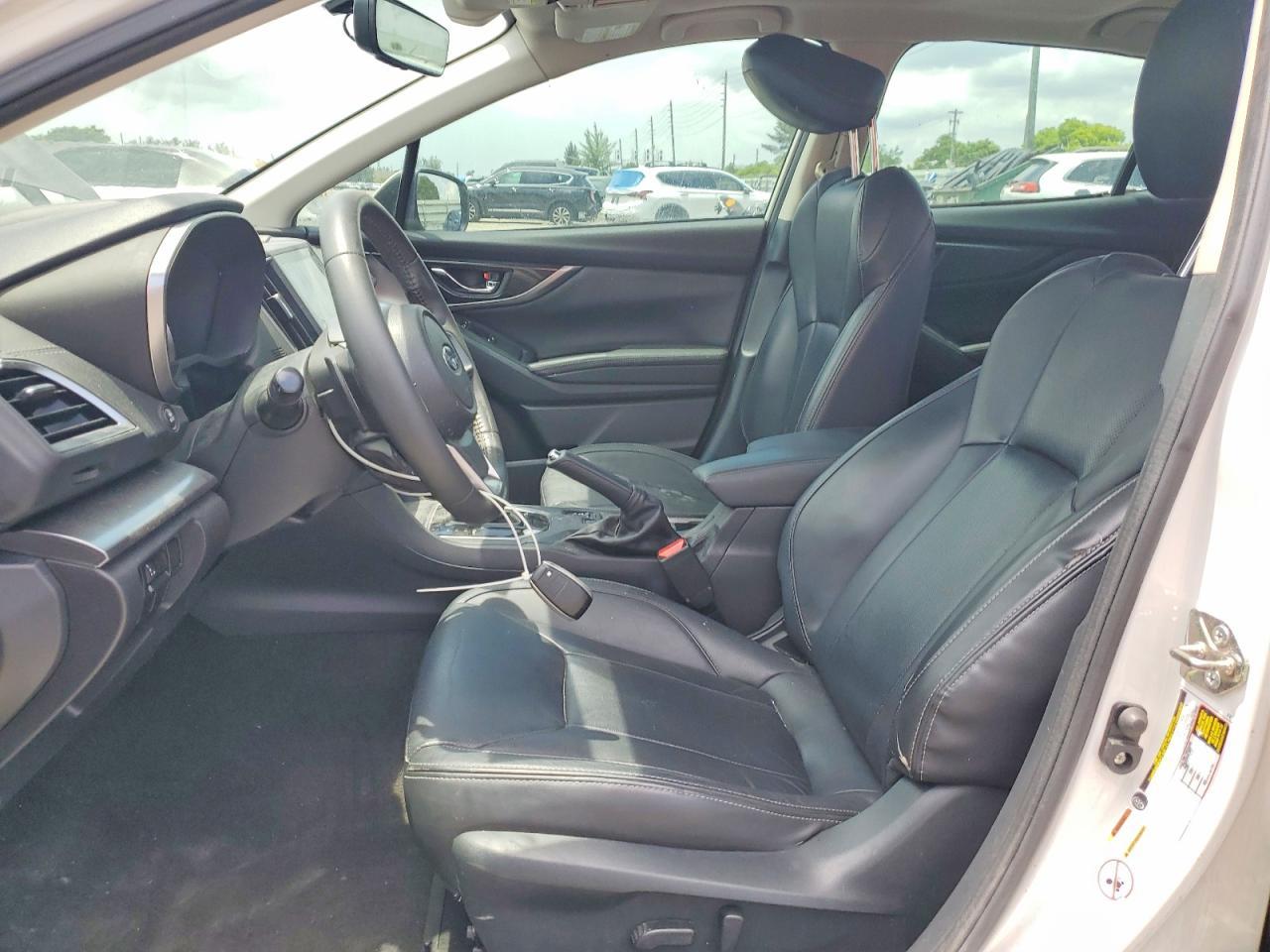 2019 Subaru Impreza Limited - Фото 7