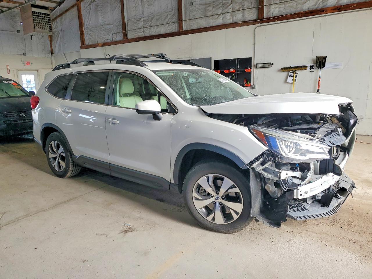 2021 Subaru Ascent Premium - Фото 4