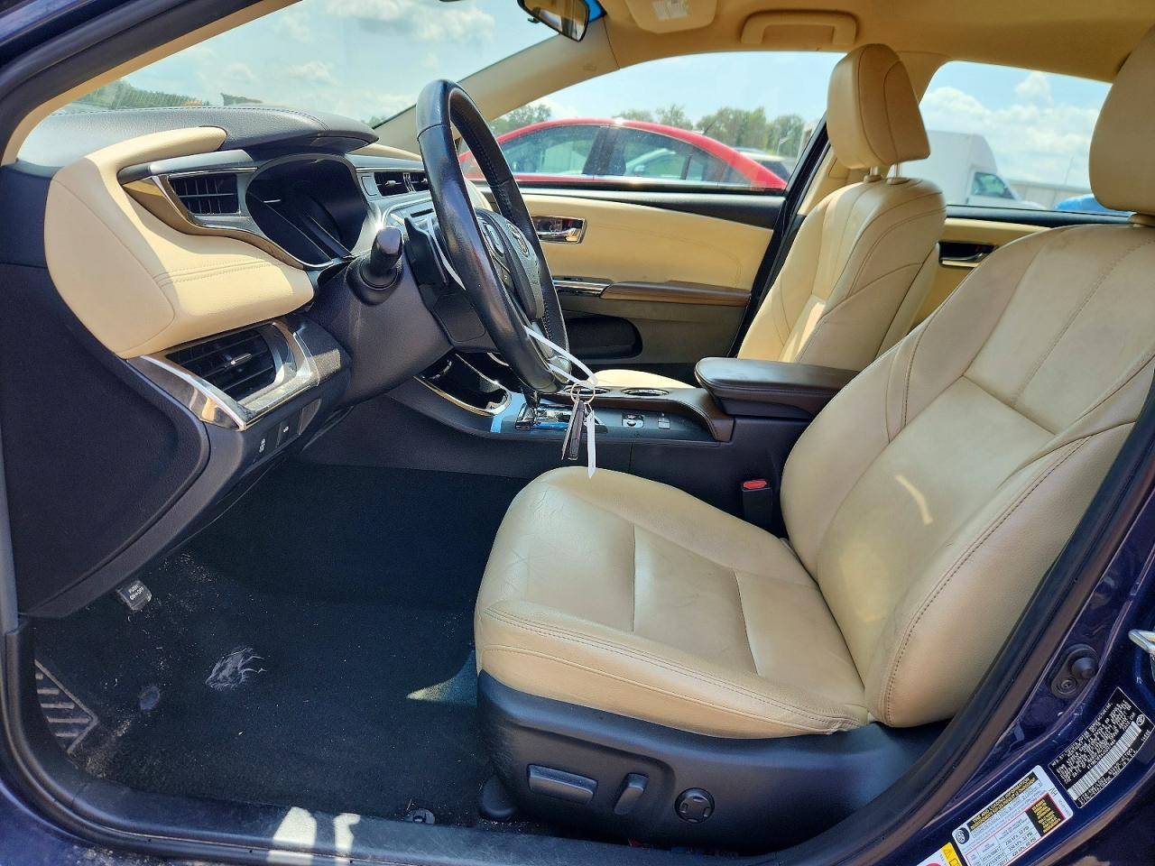 2018 Toyota Avalon Xle - Фото 7