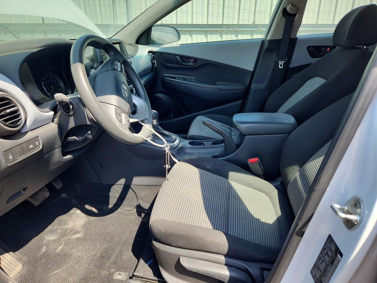 2024 Hyundai Kona Se - Image 7