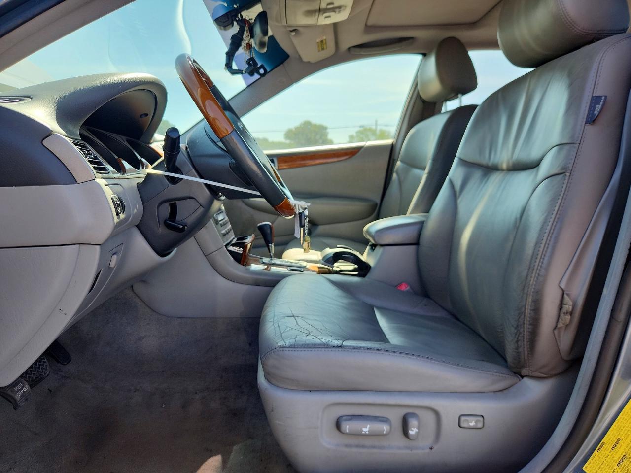 2005 Lexus Es 330 - Фото 7