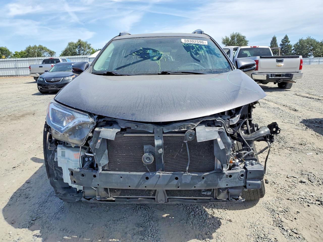 2016 Toyota Rav4 Xle - Фото 5