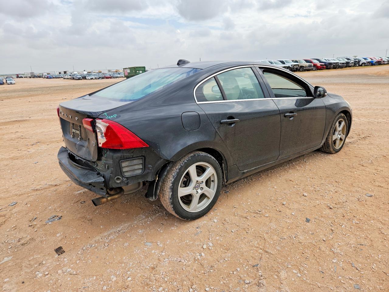2012 Volvo S60 T5 - Image 3