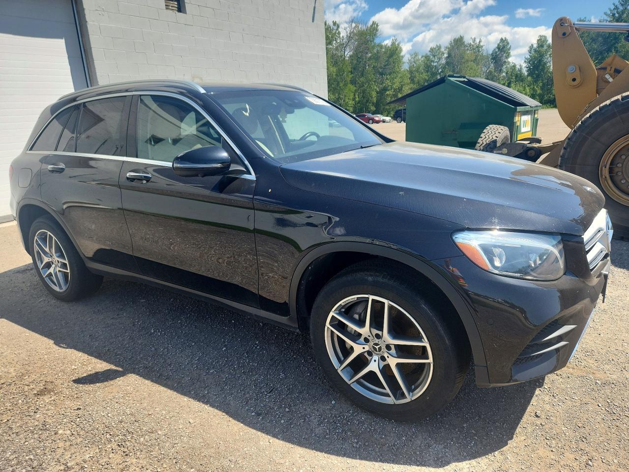 2019 Mercedes-Benz Glc 300 4Matic - Image 4