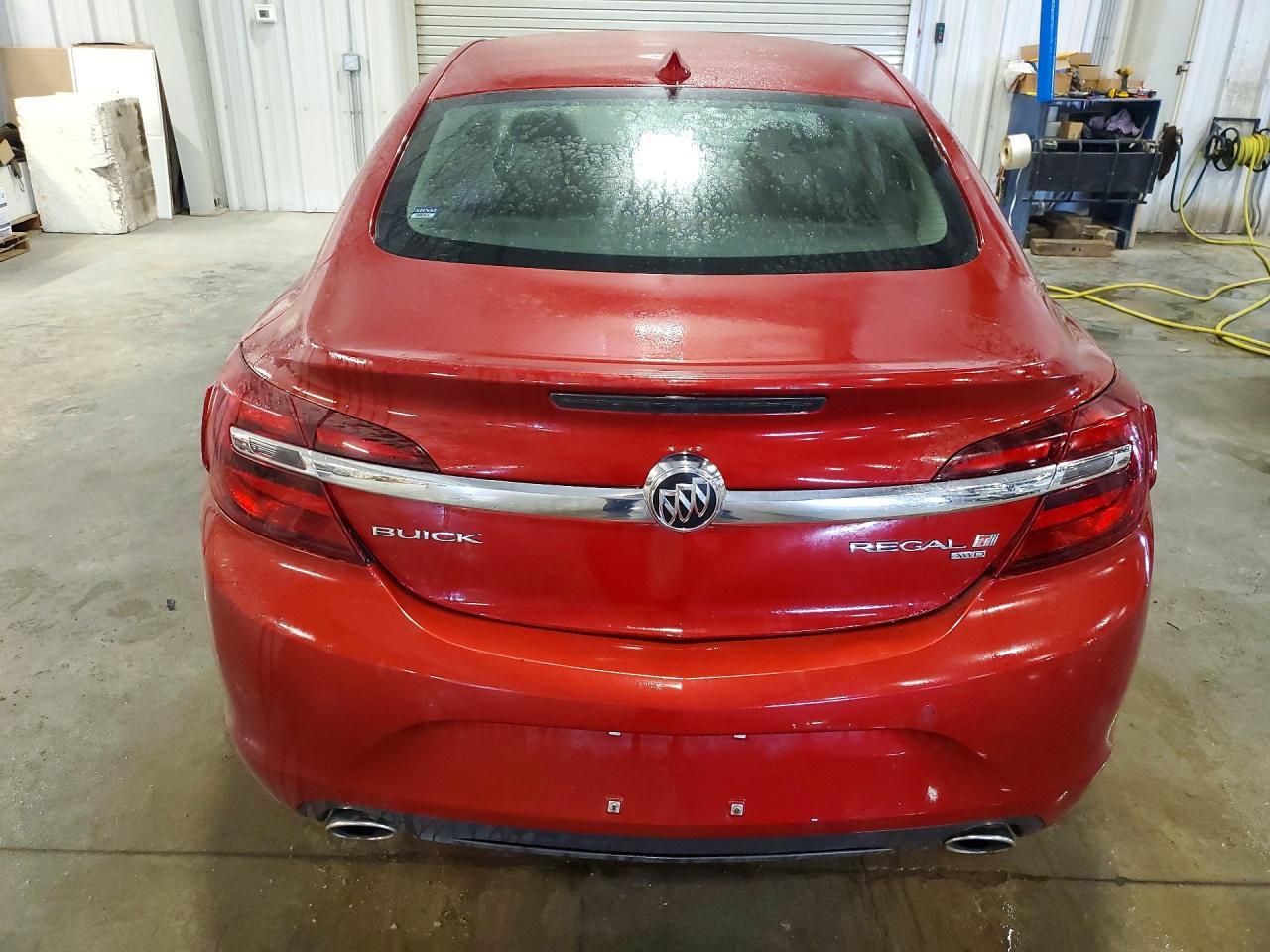 2015 Buick Regal Premium - Image 6