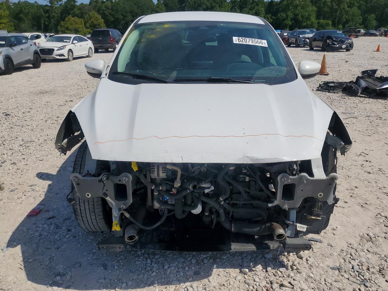 2021 Ford Escape Se - Фото 5