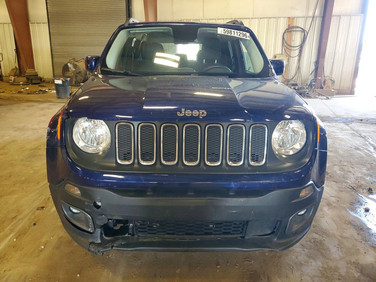 2016 Jeep Renegade Latitude - Image 5