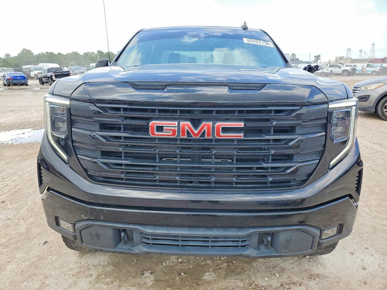 2022 GMC Sierra K1500 Elevation - Фото 5