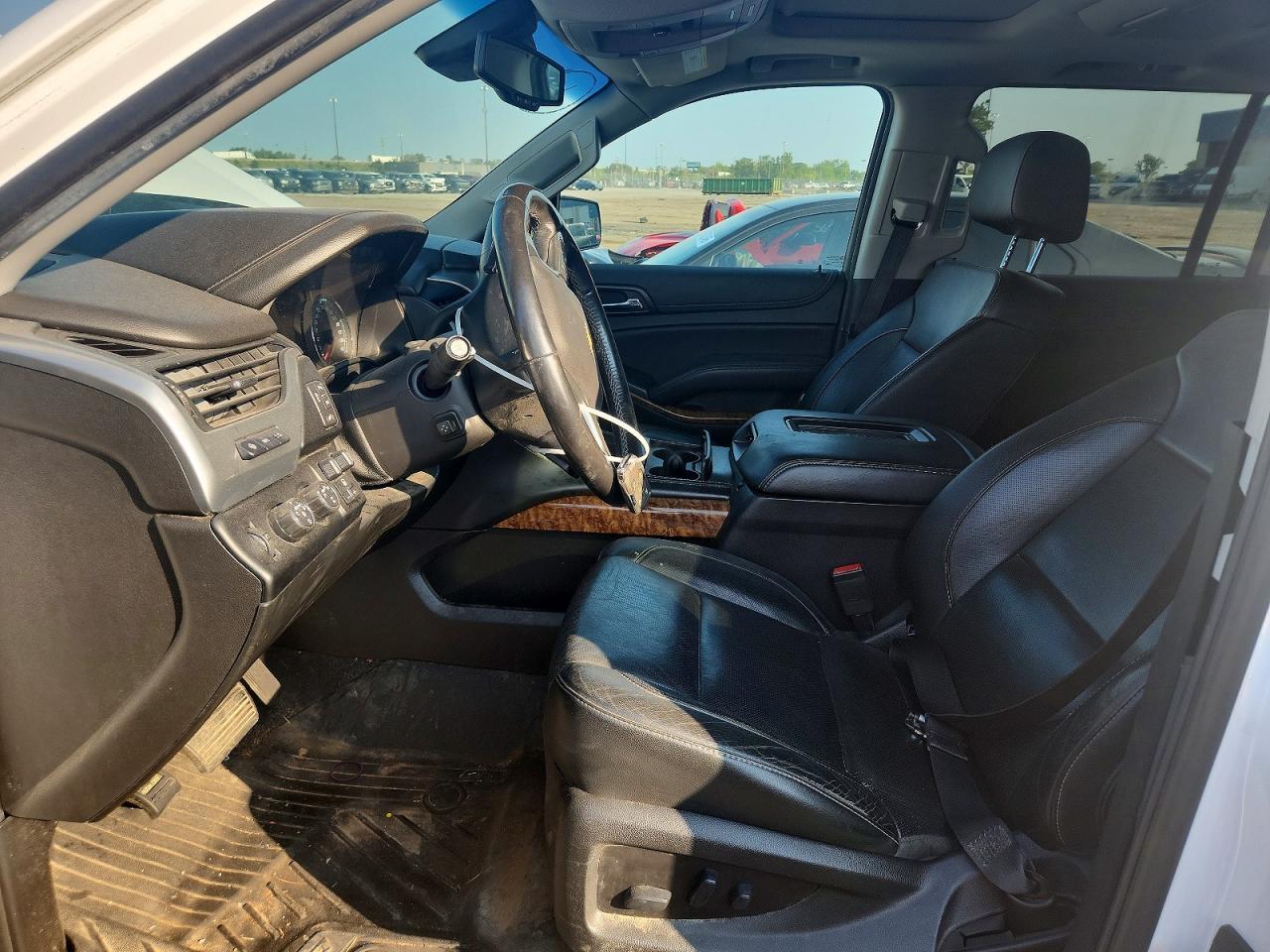 2019 Chevrolet Suburban K1500 Premier - Фото 7