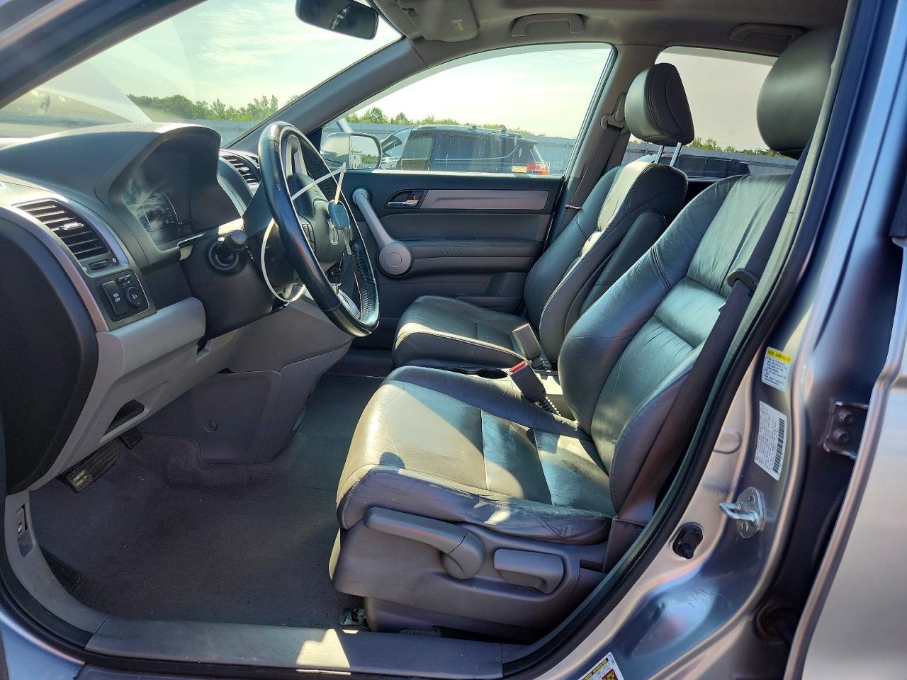 2007 Honda Cr-V Exl - Image 7