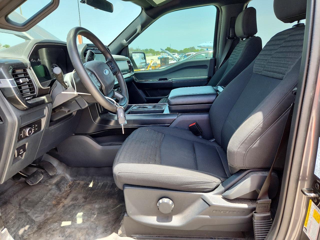 2021 Ford F150 Supercrew - Image 7